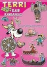 Terri käib rändamas
