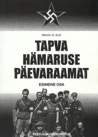 Tapva hämaruse päevaraamat