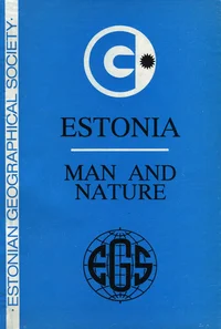 Estonia. Man and Nature
