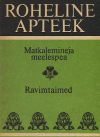 Roheline apteek