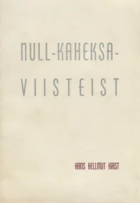 Null-kaheksa-viisteist