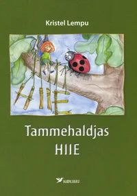 Tammehaldjas Hiie