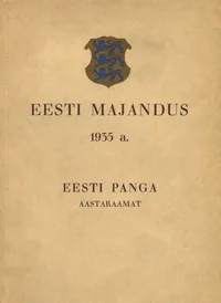 Eesti majandus 1935 a.