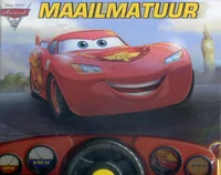 Autod 2. Maailmatuur