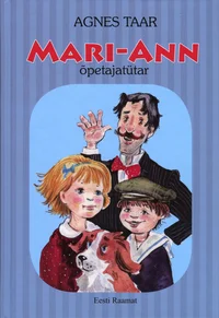 Mari-Ann õpetajatütar