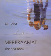Mereraamat