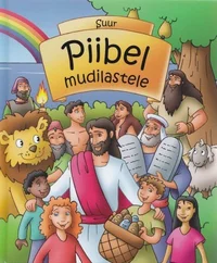 Suur Piibel mudilastele