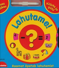 Lahutame!