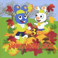 Jänku-Jussi lood