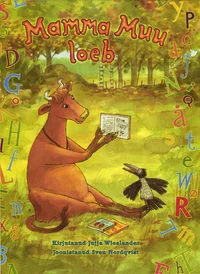 Mamma Muu loeb