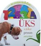 Üks väike pruun seeme