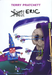 <s>Faust</s> Eric