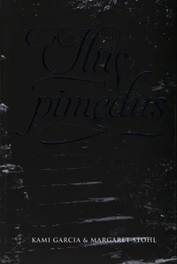 Ilus pimedus