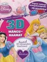 3D mänguraamat