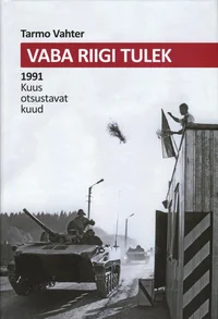 Vaba riigi tulek