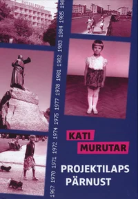 Projektilaps Pärnust