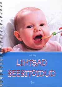 Lihtsad beebitoidud
