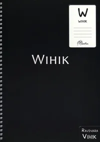 W. Wihik