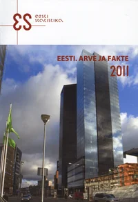 Eesti. Arve ja fakte 2011