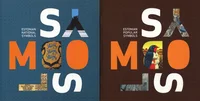 Estonian National Symbols. Estonian Popular Symbols