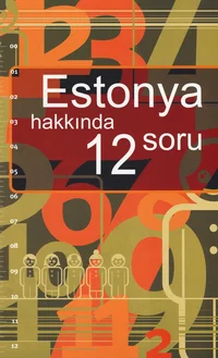 Estonya hakkinda 12 soru