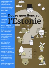 Douze questions sur l'Estonie