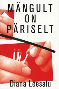 Mängult on päriselt