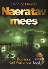Naeratav mees
