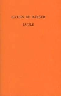 Luule