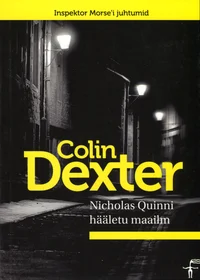 Nicholas Quinni hääletu maailm