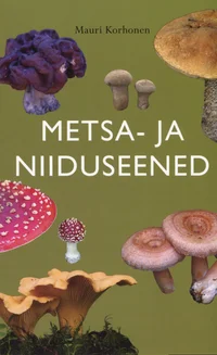 Metsa- ja niiduseened