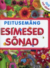 Esimesed sõnad