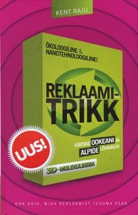 Reklaamitrikk