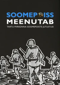 Soomepoiss meenutab