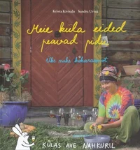 Meie küla naised peavad pidu