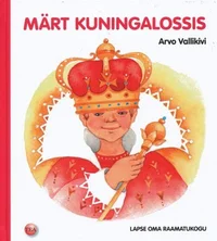 Märt kuningalossis