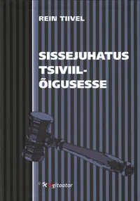 Sissejuhatus tsiviilõigusesse