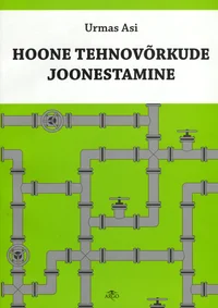Hoone tehnovõrkude joonestamine