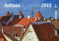 Tallinna kalender 2012