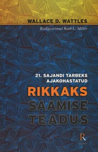 Rikkaks saamise teadus