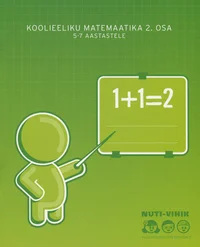 Koolieeliku matemaatika