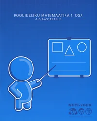 Koolieeliku matemaatika