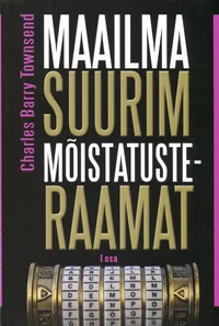 Maailma suurim mõistatusteraamat