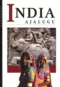 India ajalugu