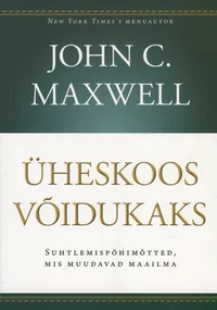 Üheskoos võidukaks