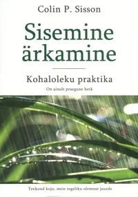 Sisemine ärkamine