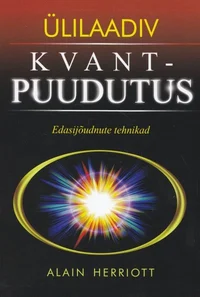 Ülilaadiv kvantpuudutus