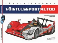 Võistlussportautod