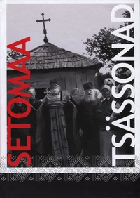 Setomaa tsässonad