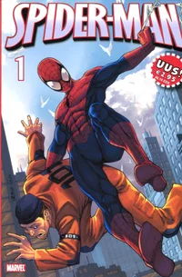 Spider-Man